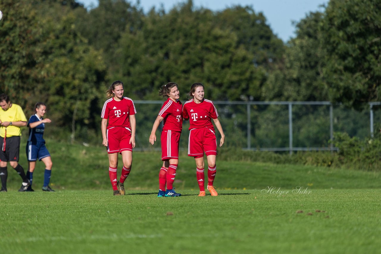 Bild 298 - Frauen SV Wahlstedt - ATSV Stockelsdorf : Ergebnis: 2:2